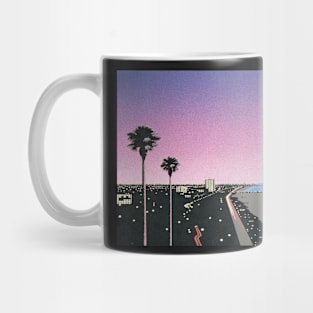 hiroshi nagai Mug